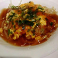 ユカリちゃん0124's cooksnap of when they made もやしと卵の甘酢あんかけ.