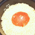 青汁ピンコ's cooksnap of when they made まるごとトマトご飯.
