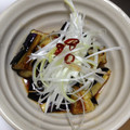 39nonco's cooksnap of when they made なすの中華風揚げびだし.