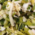 リルミン's cooksnap of when they made 簡単☆セロリといかくんのマリネ.
