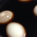 ひりきち's cooksnap of when they made 簡単！とろーり味付け卵.