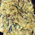 komachicco's cooksnap of when they made 納豆おやき☆離乳食・手づかみ・フォーク.