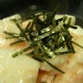 ブラックバス's cooksnap of when they made 長芋の明太和え♪.