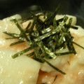 ブラックバス's cooksnap of when they made 長芋の明太和え♪.