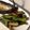 しゅうゆうけいはる母's cooksnap of when they made 簡単♪フライパンで焼くだけしし唐.