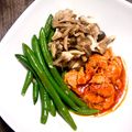 МИШКА's cooksnap of when they made 最後まで美味しい鶏肉のトマトジュース煮.