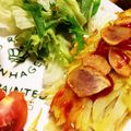 maigono's cooksnap of when they made タラのカリカリポテト焼き.
