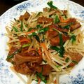 チビ太のおでん's cooksnap of when they made レバニラ炒め♪.