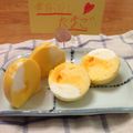 kaharino♥︎'s cooksnap of when they made 黄身返し玉子@黄金伝説一万円生活・北山.