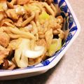 なみちょむ's cooksnap of when they made おつまみ&副菜☆ネギとツナバター醤油.