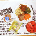 ma:9's cooksnap of when they made 簡単★焼肉のたれでごぼうウマウマ炒め★.