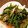 食いしん坊山ガール's cooksnap of when they made つるむらさきとみょうがの甘辛炒め.