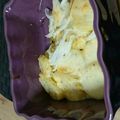 かいのくん's cooksnap of when they made 簡単★かぼちゃのグラタン風　②.