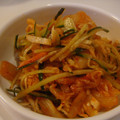 るちあママ's cooksnap of when they made 切り干し大根の簡単ナムル.
