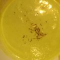 ミッキーミニミニ's cooksnap of when they made 応用可能☆枝豆のポタージュスープ.