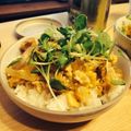 theHIROAKI's cooksnap of when they made 出来たてうまうまほっこり親子丼.