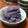 ハチワレねこ's cooksnap of when they made ブルーベリーアイスクリーム♪.