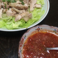 nina_scm's cooksnap of when they made トマトだれで❤さっぱり洋風冷しゃぶ❤.