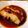 こころ118's cooksnap of when they made 黄金の皮を持つ照り焼きチキン.