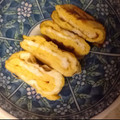 もうらん's cooksnap of when they made ☆塩麹の卵焼き☆.