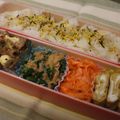 aichan0319's cooksnap of when they made お弁当に♪簡単豚肉のチーズ巻き焼き.