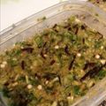 waikoable's cooksnap of when they made 美人になれる？ビタミンたっぷり山形だし風.