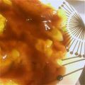 きのこ3's cooksnap of when they made かに玉.
