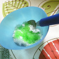 せいままま's cooksnap of when they made フワフワのかき氷.