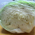 ミアーニ's cooksnap of when they made キャベツ1玉を長持ちさせる方法.