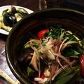 みやみやCocina's cooksnap of when they made 夏野菜たっぷり☆簡単☆そうめん☆彡.