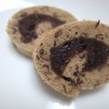 みーみに's cooksnap of when they made 10分でミニ一六タルト.