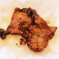 中華まん1216's cooksnap of when they made カリカリ豚の竜田揚げ.