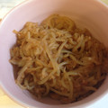 レナヒナ's cooksnap of when they made ツナと糸蒟蒻のそぼろ煮.
