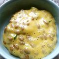 Satoco❋'s cooksnap of when they made 簡単！ふわふわきゅうり納豆.