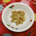 pitachan1's cooksnap of when they made 簡単♪お豆のマリネ.