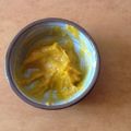 ぱこぴの's cooksnap of when they made 離乳食 かぼちゃ 初期.