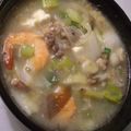 saki1010's cooksnap of when they made ☆　塩 麻婆豆腐　☆理想のダイエット食です♪.