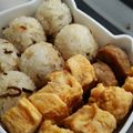 イロピリン's cooksnap of when they made こぶ(昆布)たぬき(揚げ玉)　おにぎり.
