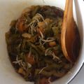 307号室's cooksnap of when they made ピリ辛＊ゴーヤの佃煮.