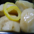 さとよこ's cooksnap of when they made さといものゆず煮.