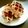 あゆあか's cooksnap of when they made 袋でもみもみ♪ワッフル～食事系チーズ編☆.