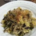 鳳蝶Ageha's cooksnap of when they made 簡単美味しい☆ゴーヤチャンプルー.