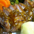 ぴよぴよネコ's cooksnap of when they made あたしんちの♪とっておきの焼き豚.