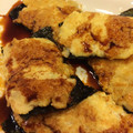 むちmuchiko's cooksnap of when they made 豆腐のかば焼き風.