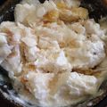こたつねこくん's cooksnap of when they made 生姜ヨーグルトアイス.