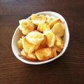 千鬼丸's cooksnap of when they made ペ・ド・ノンヌ.