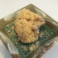 サイボーグまま's cooksnap of when they made おからとあんこのもっちもち おやつ.