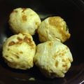 とむ６６'s cooksnap of when they made 離乳食手掴みオムライスお弁当にも！.