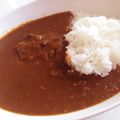 しずキティ's cooksnap of when they made 究極のビーフカレー.
