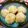 あ・み's cooksnap of when they made えのきが入った白玉団子♬しかもカレー味.